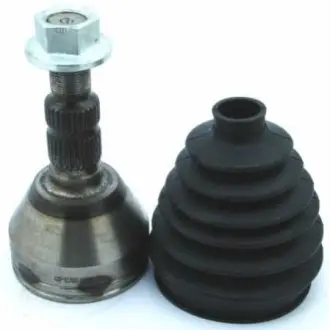 Шарнирный комплект, приводной вал GSP 817007