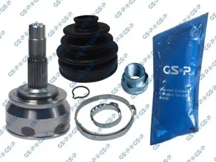 ШРУС GSP 817008