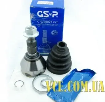 ШРУС полуосы GSP 817051