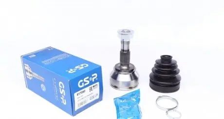 Шарнирный комплект, приводной вал. GSP 817060