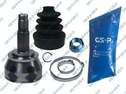 ШРУС GSP 817063