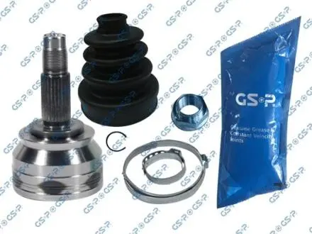 ШРУС GSP 817065