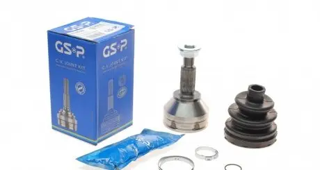 Шарнирный комплект, приводной вал. GSP 818002