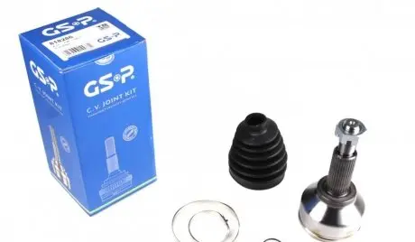 ШРУС полуосы GSP 818286