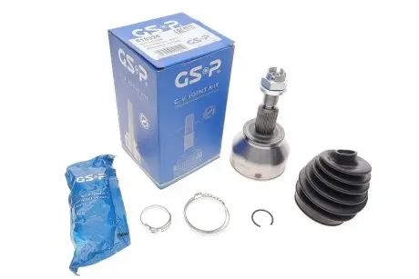 ШРУС GSP 818326