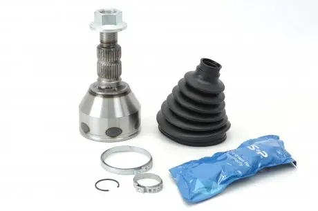Шарнирный комплект, приводной вал. GSP 821038