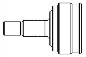 ШРКШ GSP 823086