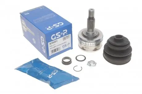 ШРКШ півосі GSP 835001