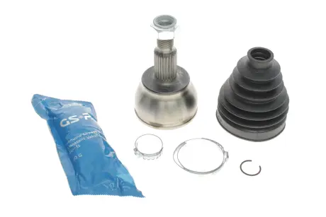 ШРУС наружный с пыльником GSP 835026