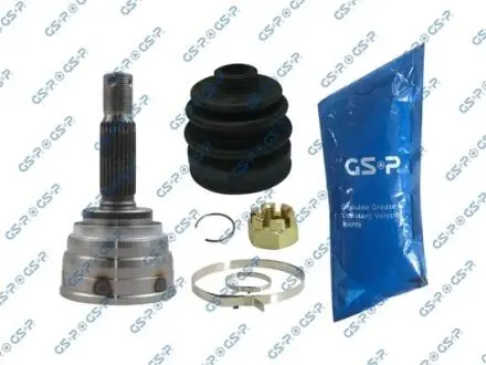 ШРУС GSP 839014