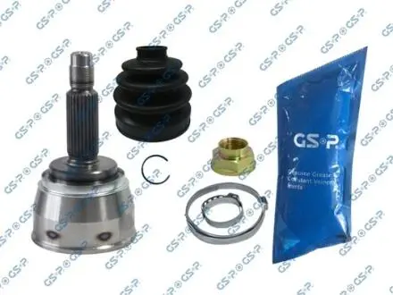 ШРУС полуосы GSP 839015