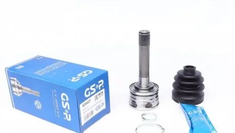 Шарнирный комплект GSP 839027