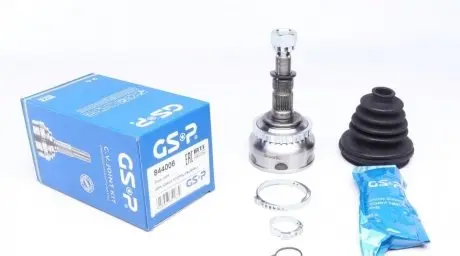 ШРКШ півосі GSP 844006