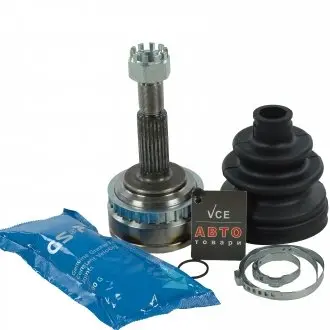 ШРУС полуосы GSP 844007