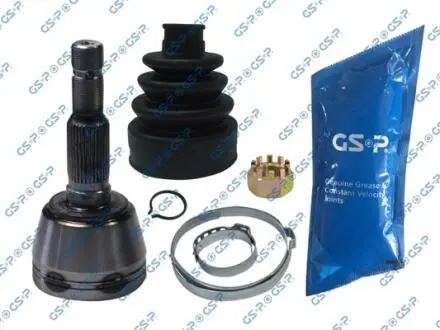 Шарнірний комплект, приводний вал GSP 844012