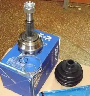 Шарнірний комплект, приводний вал GSP 844023