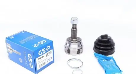 Шарнирный комплект, приводной вал. GSP 844025