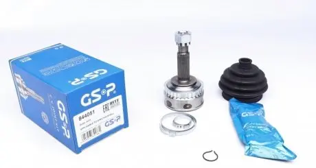 ШРУС полуосы GSP 844051