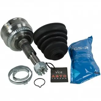 Шарнирный комплект, приводной вал GSP 844057