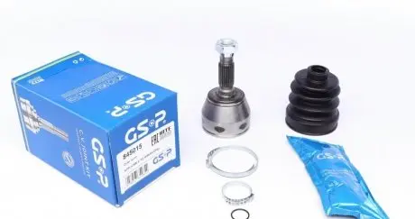 Шарнирный комплект, приводной вал. GSP 845015
