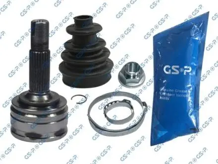 ШРУС GSP 845058