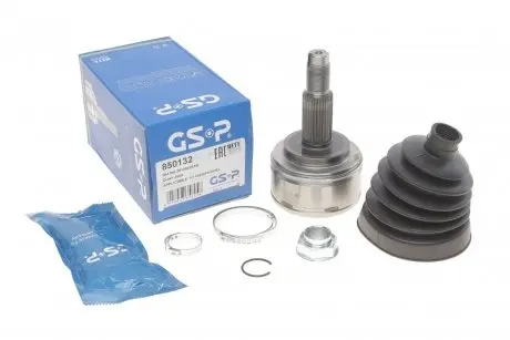 ШРУС полуосы GSP 850132