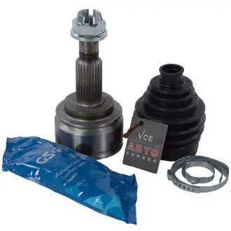 ШРУС наружний Kangoo II 27/22 GSP 850136