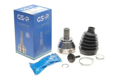 Шарнирный комплект, приводной вал. GSP 899288