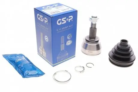 Шарнирный комплект, приводной вал. GSP 899298