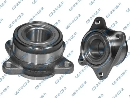 Ступица GSP 9230008