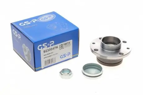 Комплект подшипника ступицы колеса GSP 9230047K