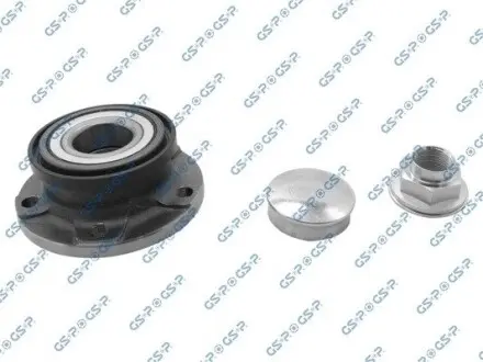 Подшипники ступицы GSP 9235018K