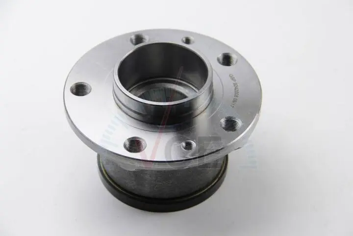 Набор колесных подшипников ступицы GSP 9242008 (фото 1)