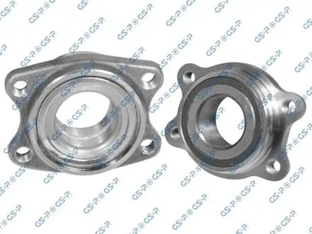 Набор колесных подшипников ступицы GSP 9247001