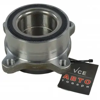 Подшипник ступицы колеса GSP 9250001