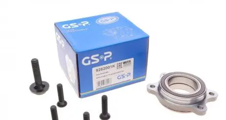 Комплект подшипника ступицы колеса GSP 9262001K