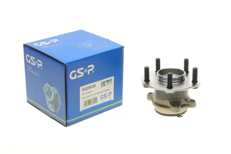 Подшипник ступицы GSP 9325030