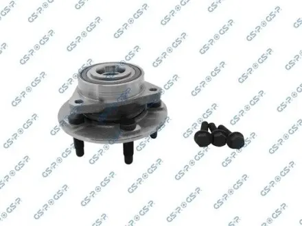 Подшипники ступицы GSP 9330024S
