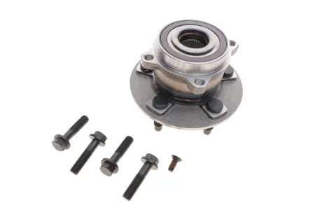 Підшипник маточини передньої задньої GSP 9330067K