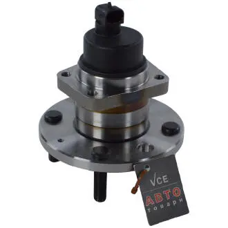 Ступица колеса GSP 9400049