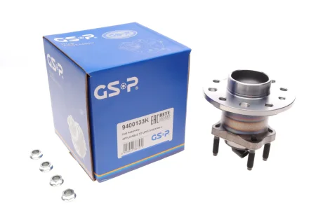 Комплект підшипника маточини колеса GSP 9400133K