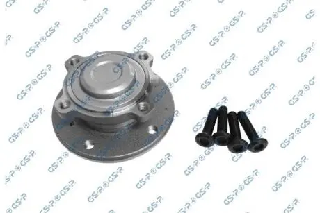 Ступица колеса набор GSP 9400171S