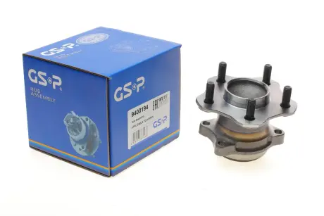 Підшипник маточини GSP 9400194