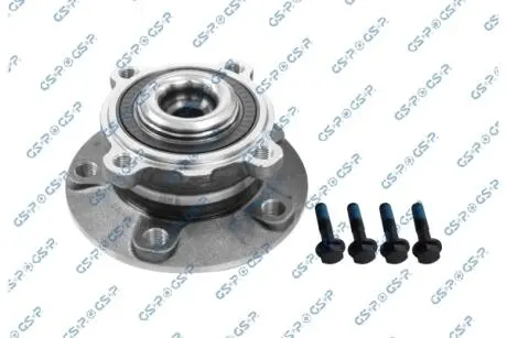 Ступица колеса GSP 9400248K