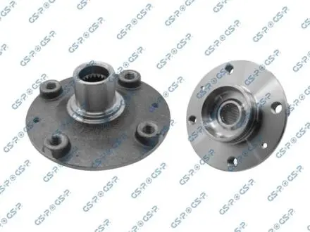 Ступица колеса GSP 9421013
