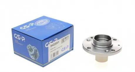 Ступица колеса GSP 9422041