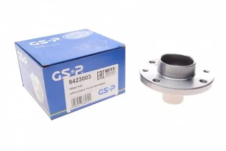 Подшипник ступицы GSP 9423003