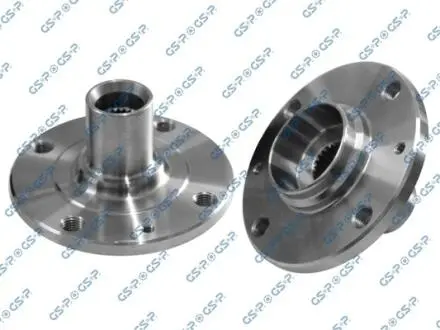 Підшипники маточини GSP 9423024