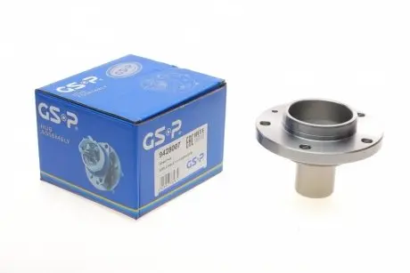 Подшипник ступицы колеса GSP 9428007