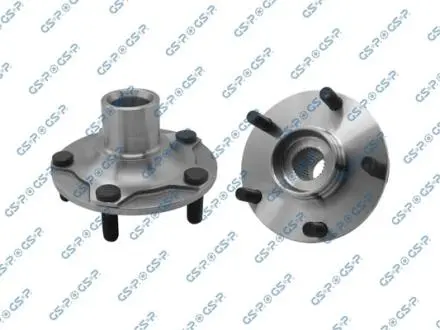 Підшипники маточини GSP 9428042